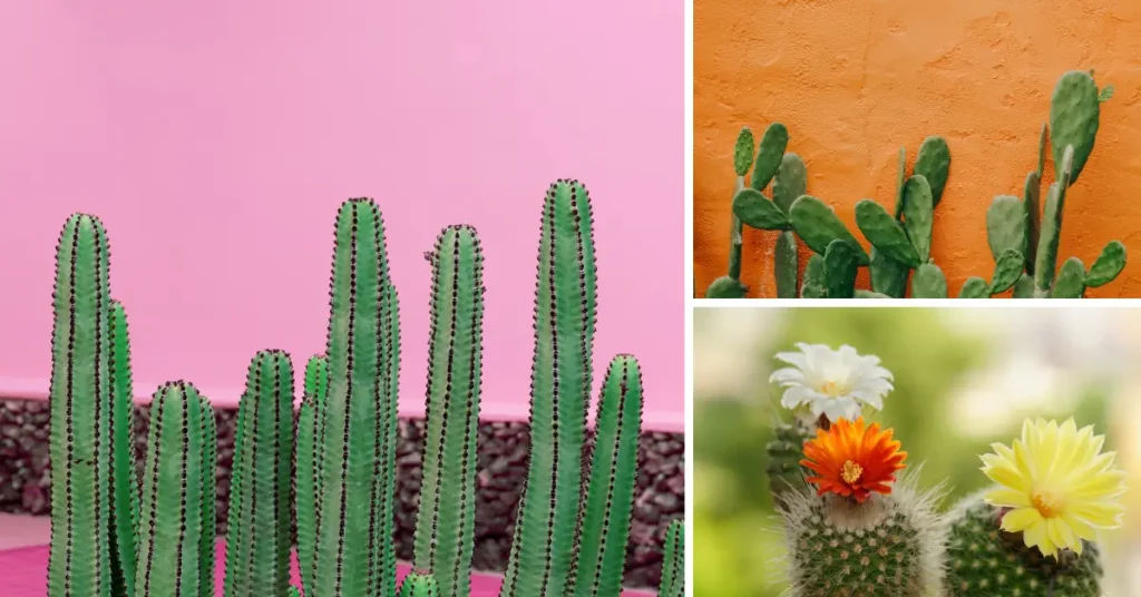 Popular Cactus Varieties: Desert Heroes You Need to Meet